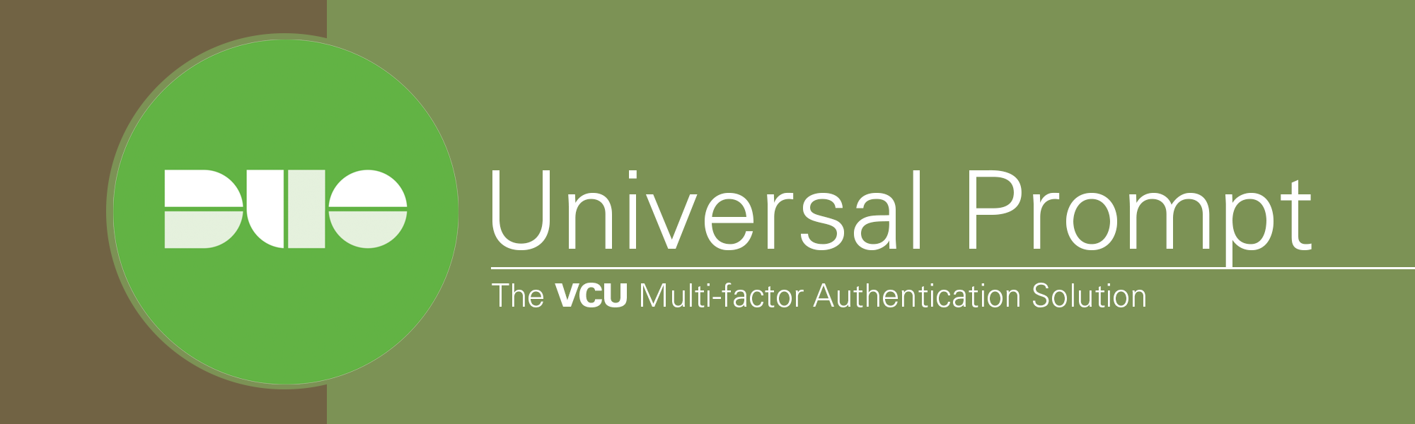 Duo Universal Prompt